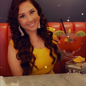 Meet your Posher, Yazzie